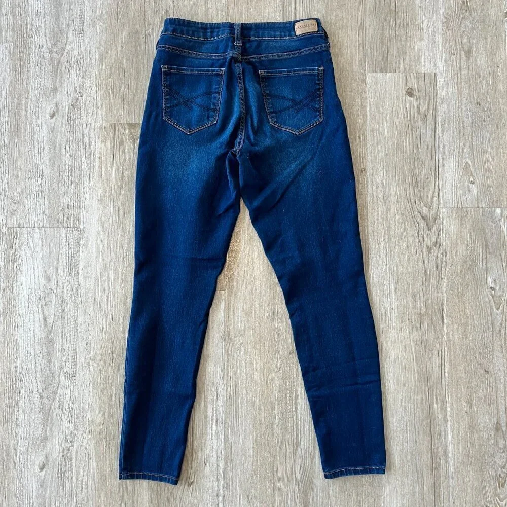 Womens Aeropostale High Waisted Jegging - 6 Reg